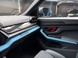 Lamborghini Urus SE Full Carbon+Massage+HUD+B&O 3D+ LP 376k€ — Vorschaubild 27
