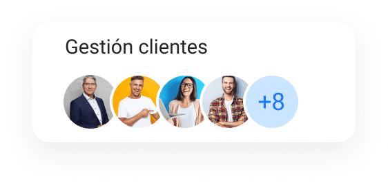 Haz crecer tu agencia