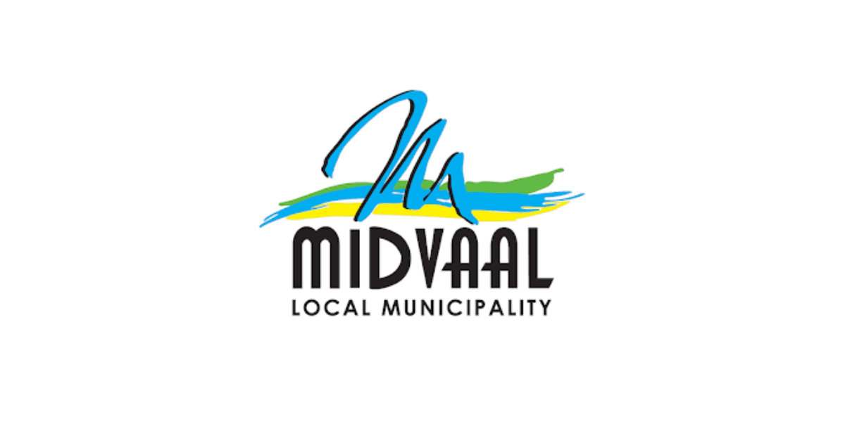 Midvaal Municipality Logo