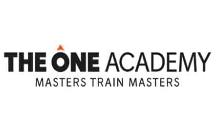 The One Academy Logo