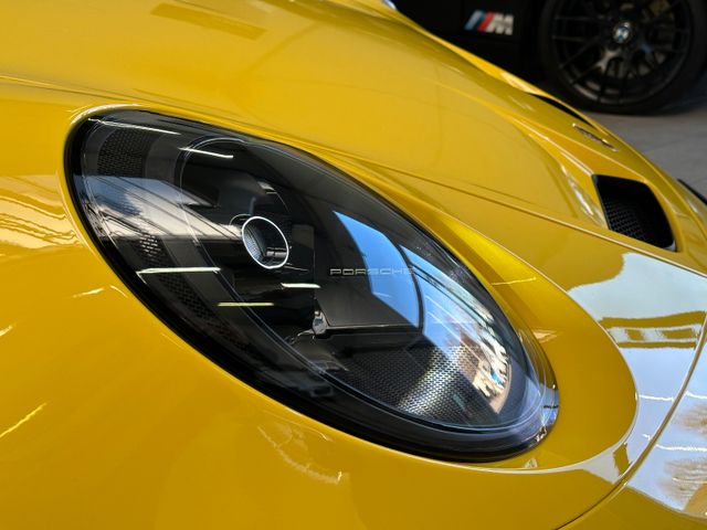 ANDERE ANDERE 2023 YELLOW Gebrauchtwagen - Galeriebild 6