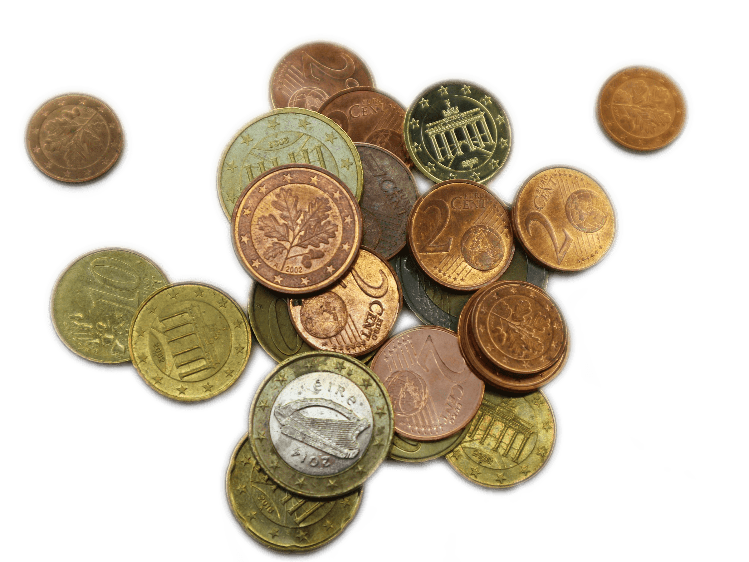 A shiny silver trophy on a black base, symbolizing achievement and victory.