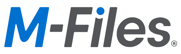 M-Files logo