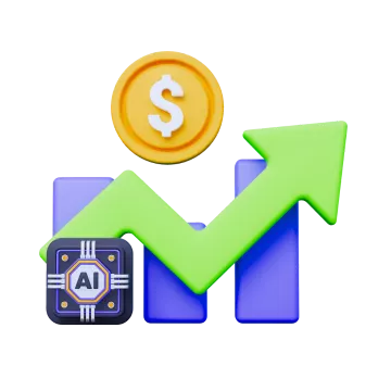 Scale Your Business Without Overwhelming Your Team – Charlie AI blog graphic about Ai setter for sales automation.