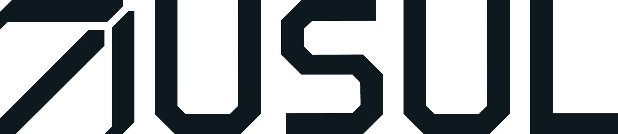 Main USUL logo_Black