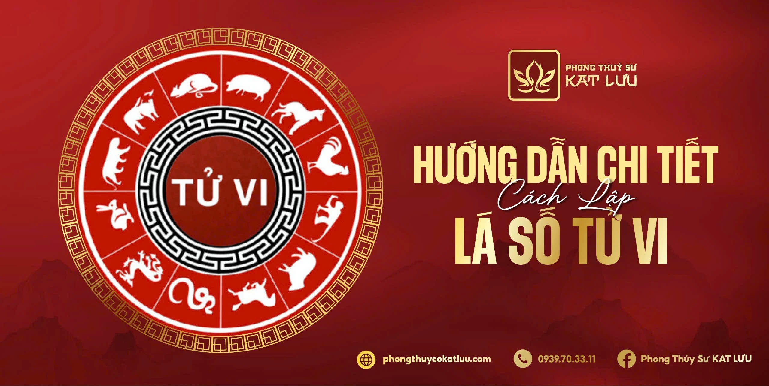 Lá Số Tử Vi / Bát Tự: Làm Sao Để Biết Được Số Mệnh Của Mình? (Phần 2)