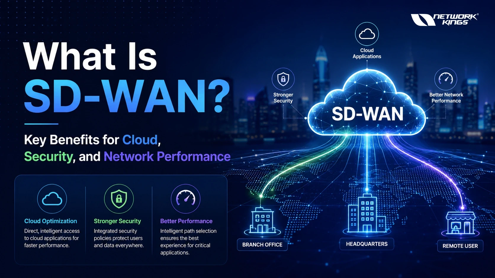 SD-Wan