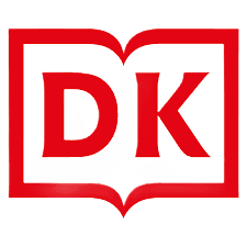 DK Logo