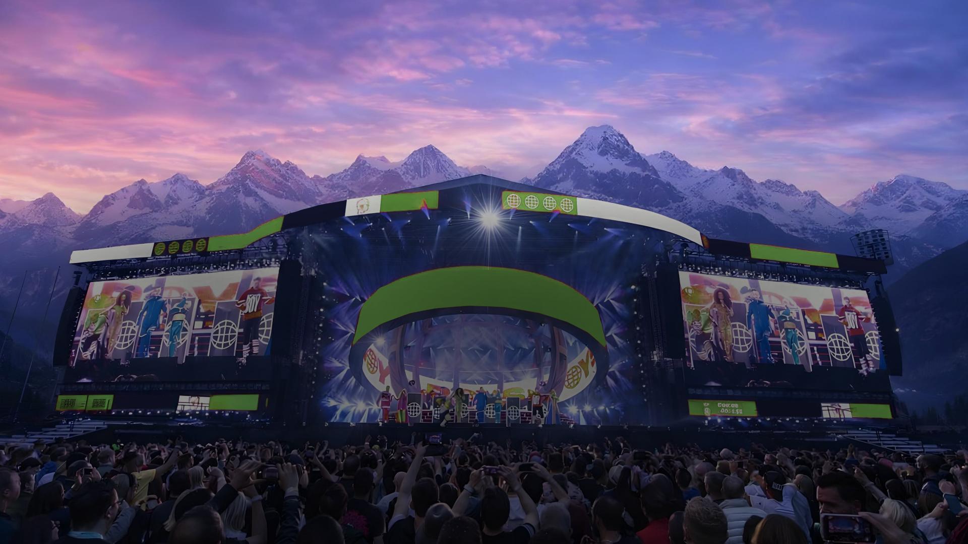 How to Organise a Concert in Haldwani: Step-by-Step Guide