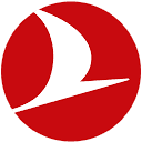 Turkish Airlines icon