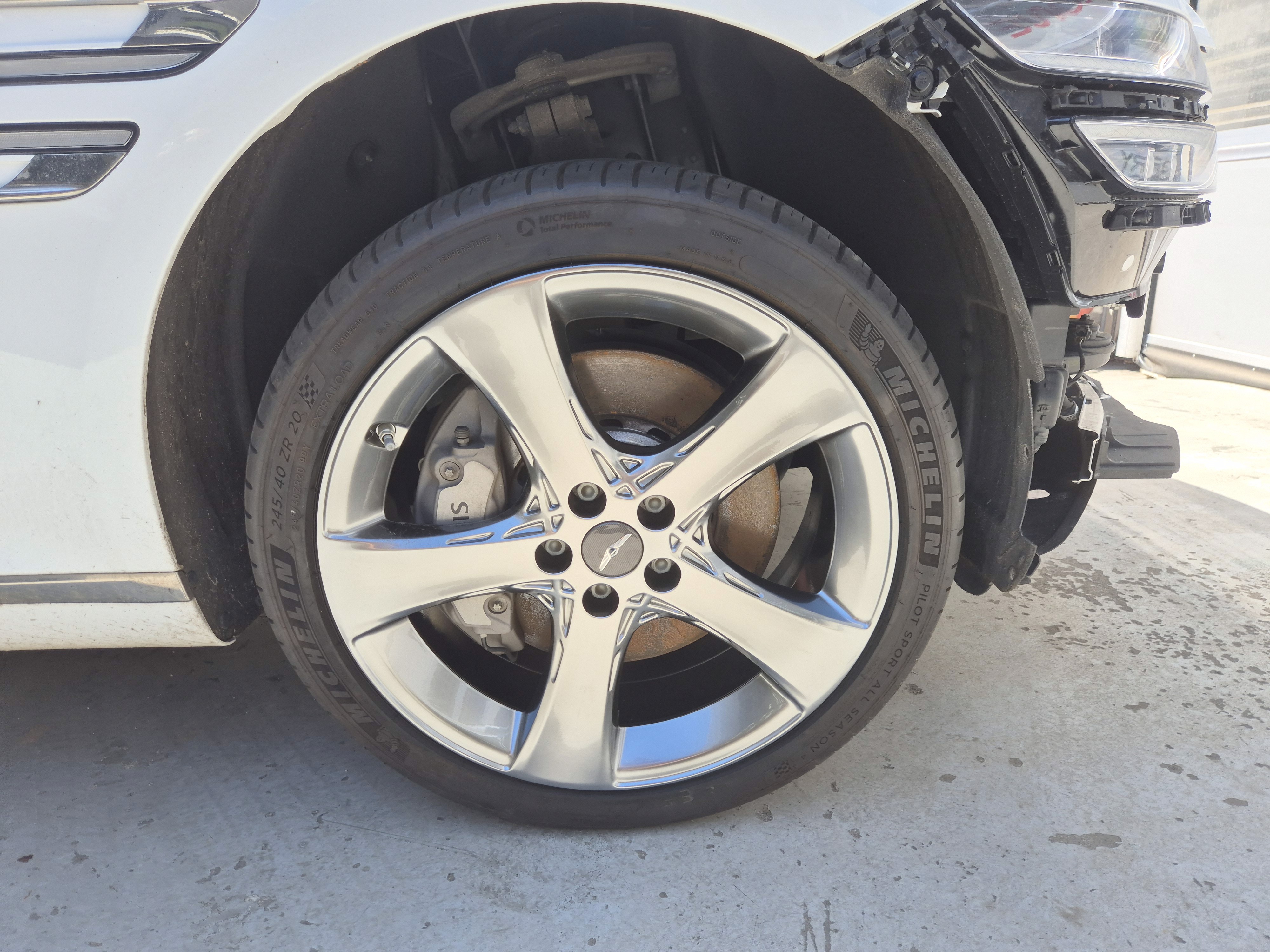 Car Preview