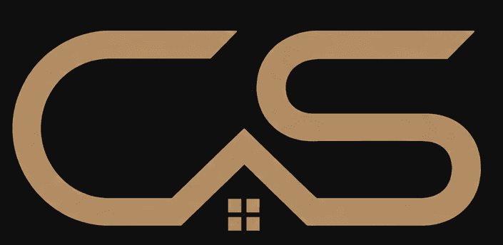 Logo the bees