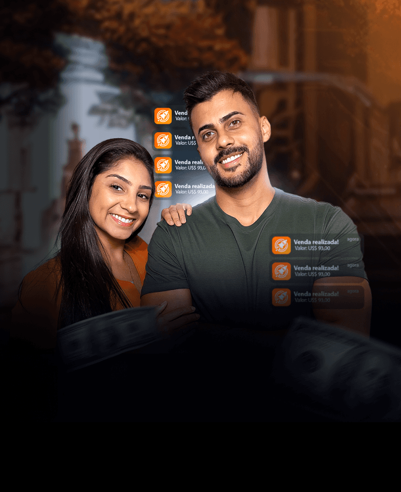 do zero ao dolar - ninjas da gringa