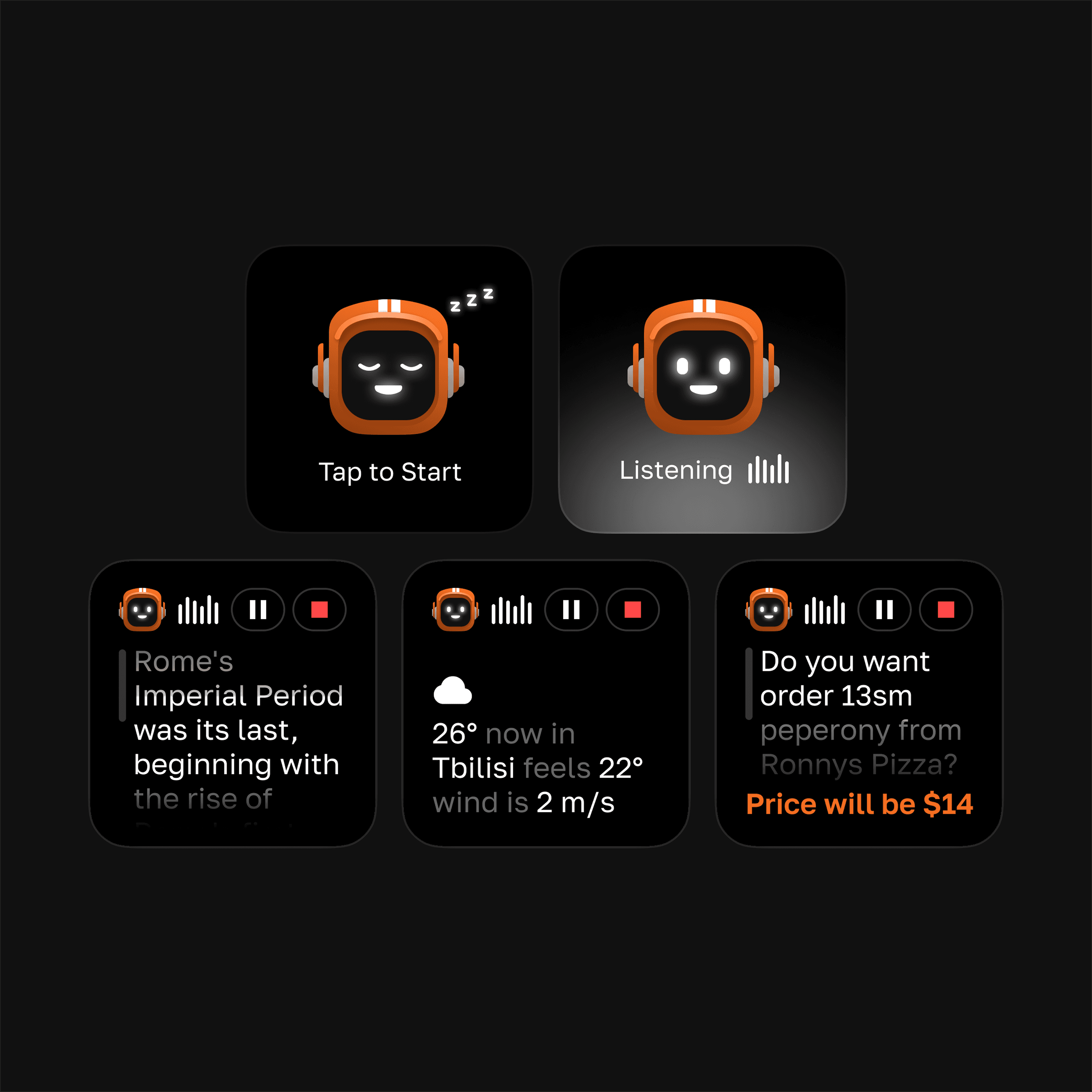 IOS Widget Challenge media 17
