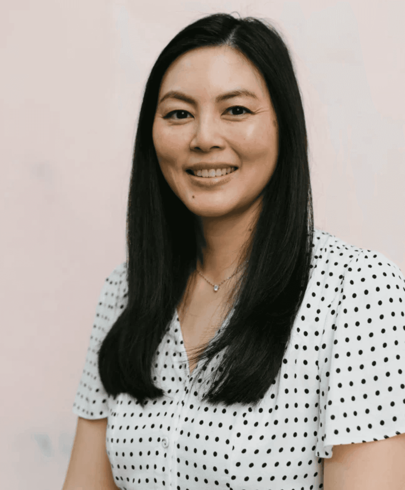 Portrait of a man with glasses and beard