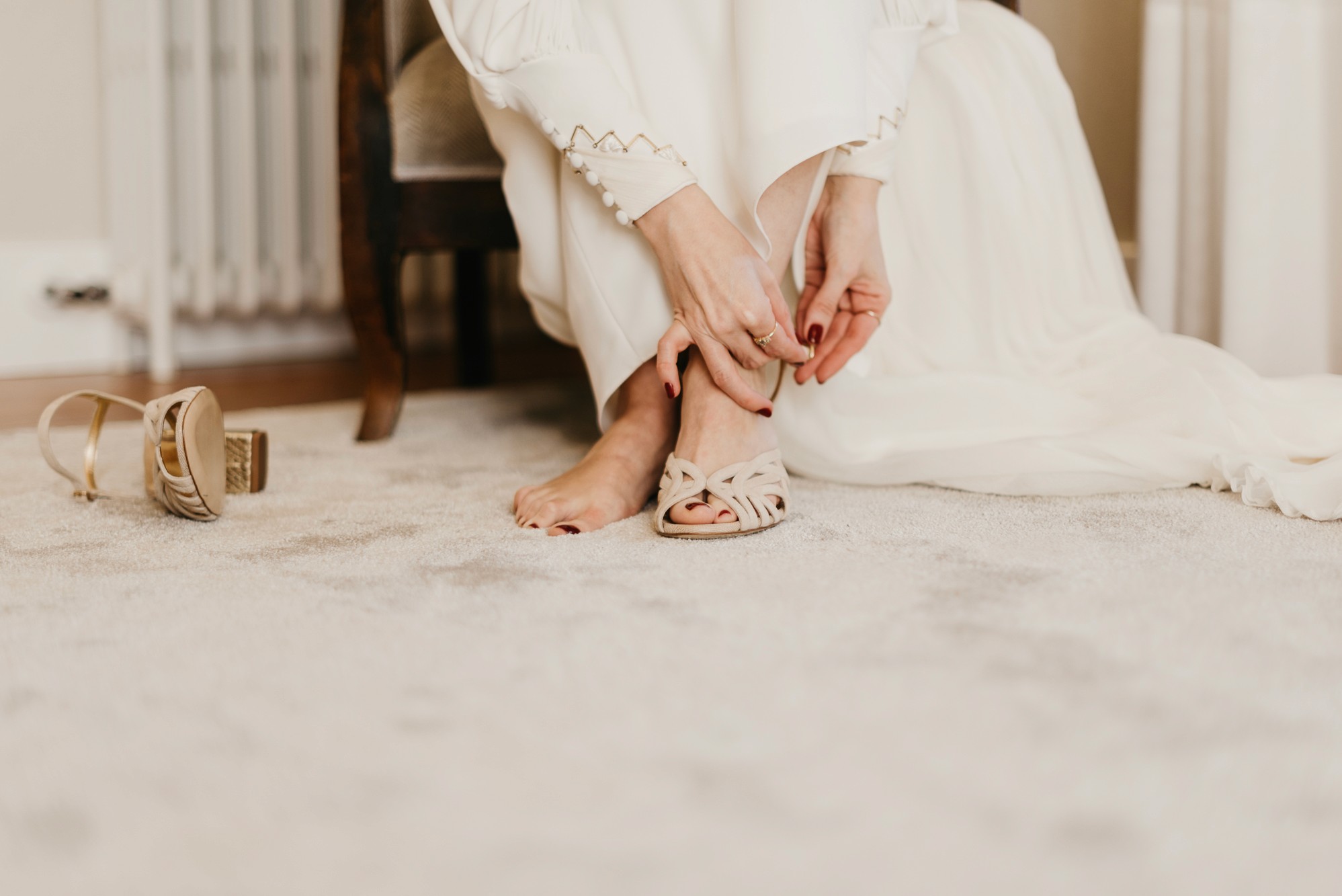 Natalia & Fran | Fotografía de Boda Lorena Grandío