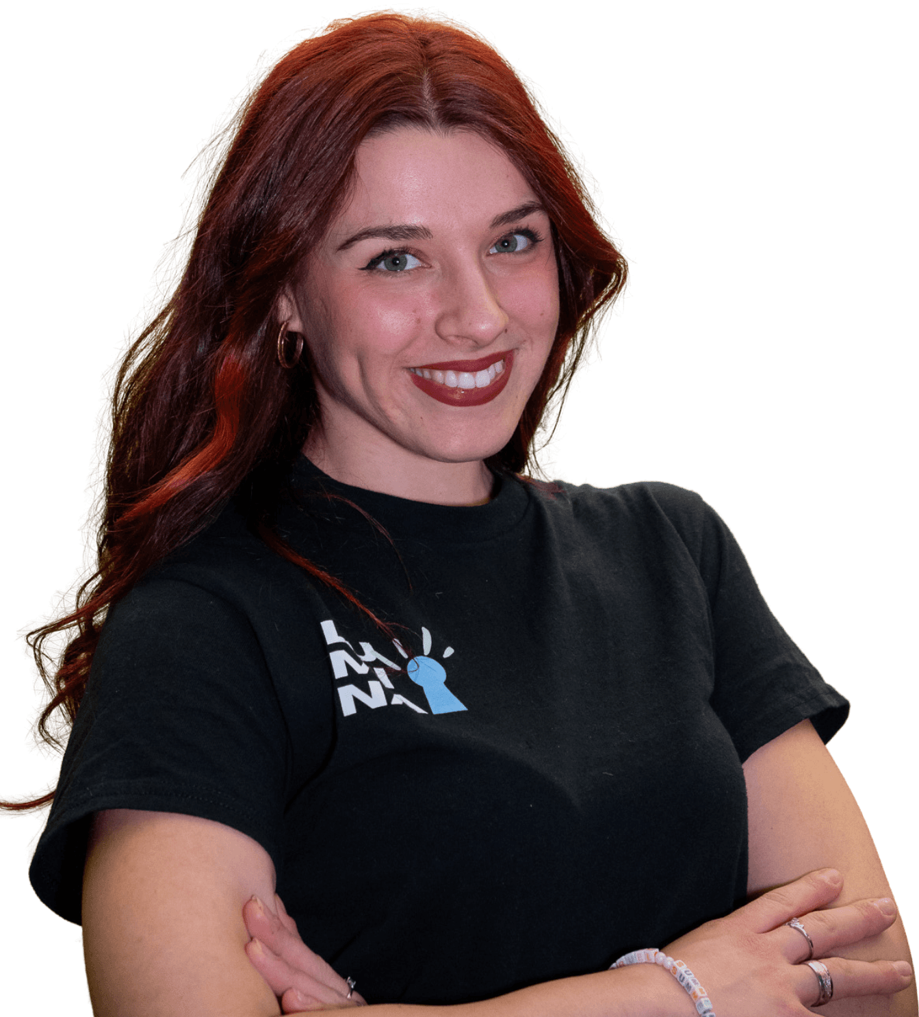 Anna @Lumina Studio Marketing