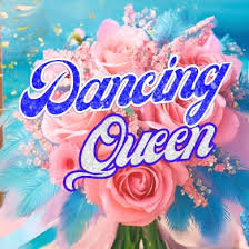 CUORI CON LE ALI - DANCING QUEEN