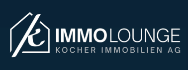 Logo der ImmoLounge in Solothurn für persönliche Beratung von Hauseigentümern und Verkäufern