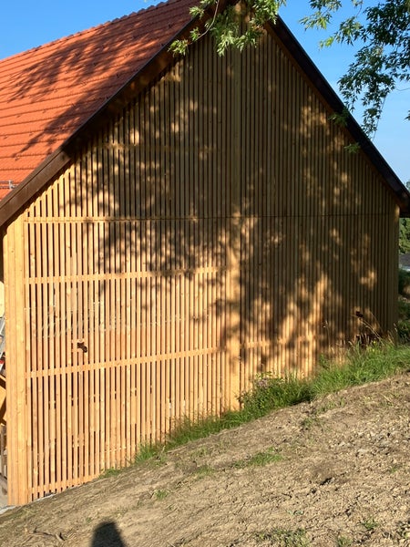 Fassadenbau Herisau