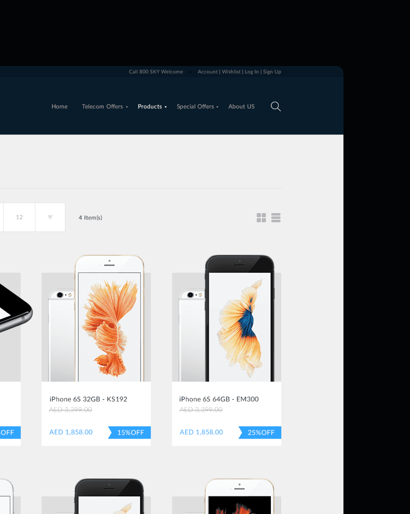 Here comes the alt text