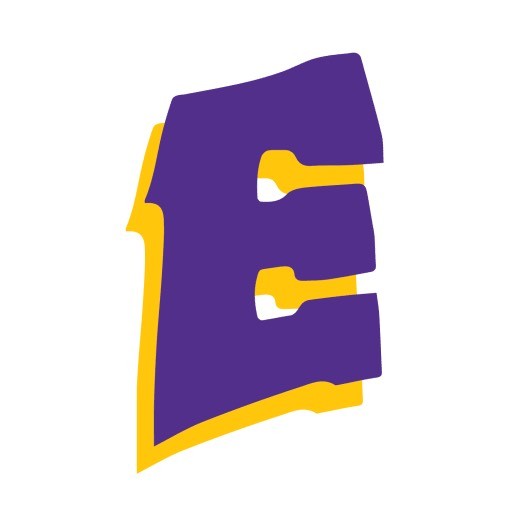 Madison East HS MTB logo