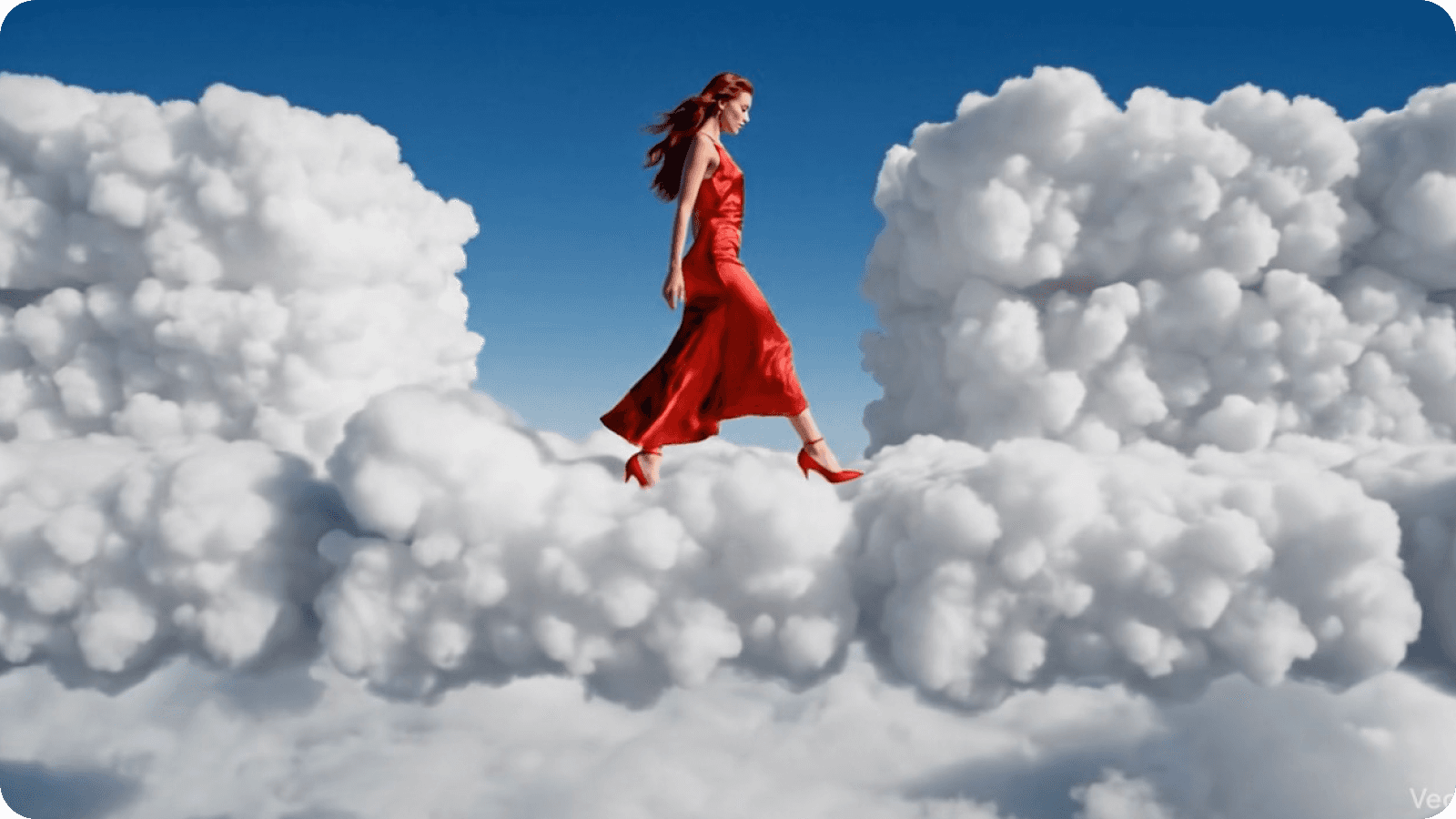 Theme 01: Clouds — dreamy surreal thumbnail