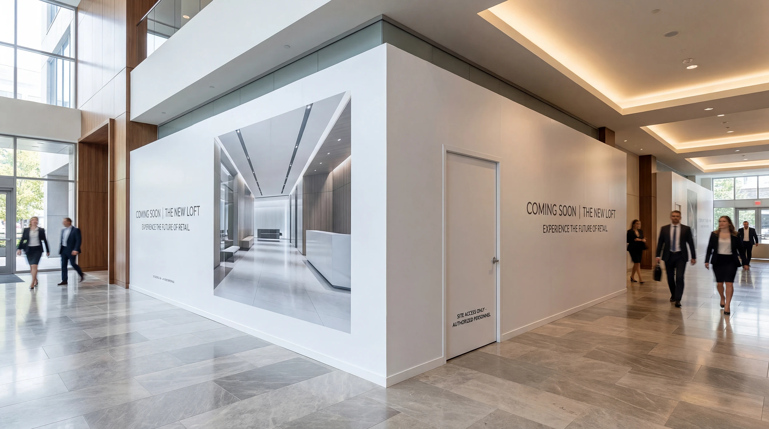 Abstract digital glitch effect with pixelated distortion and light streaks