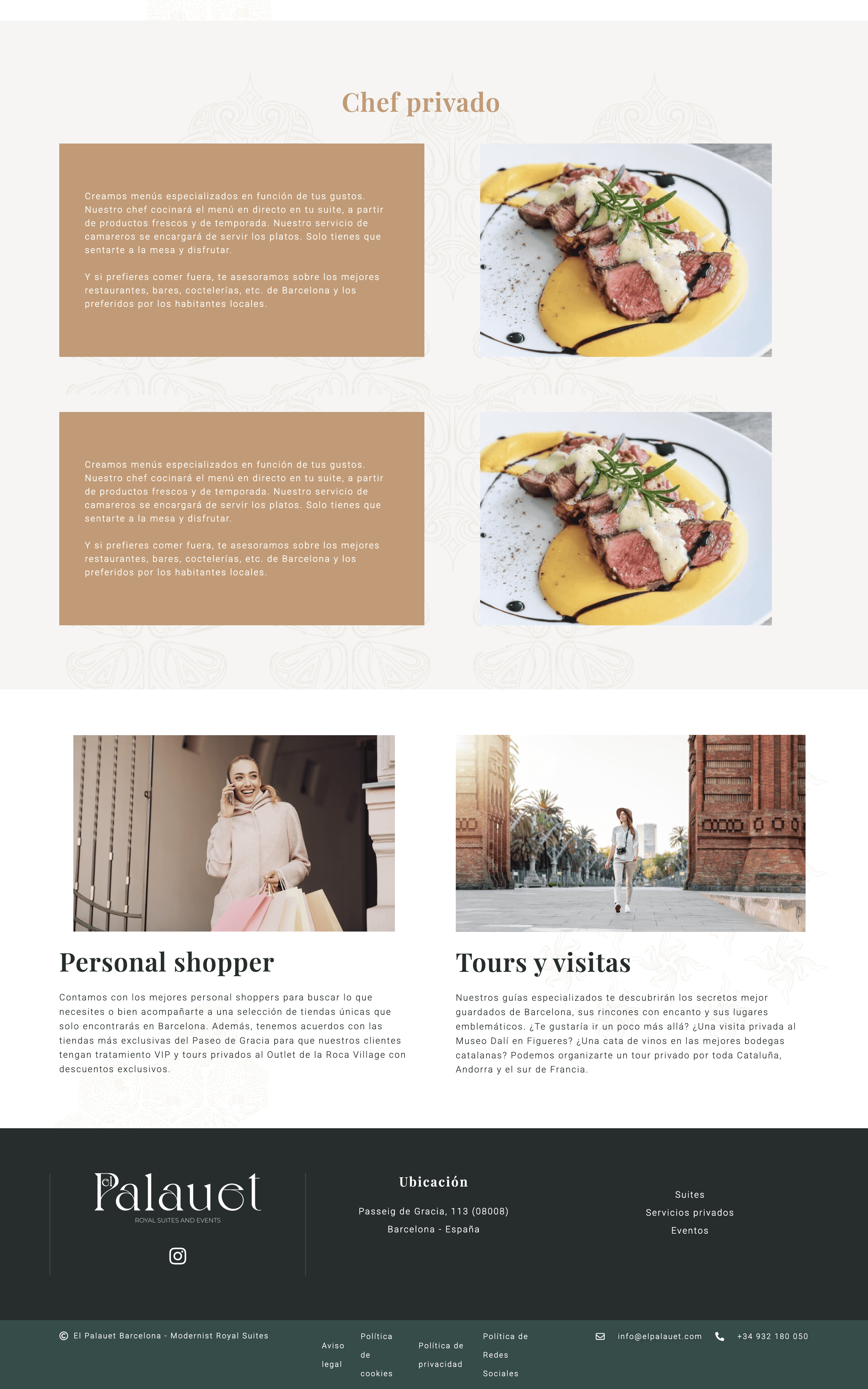 web page