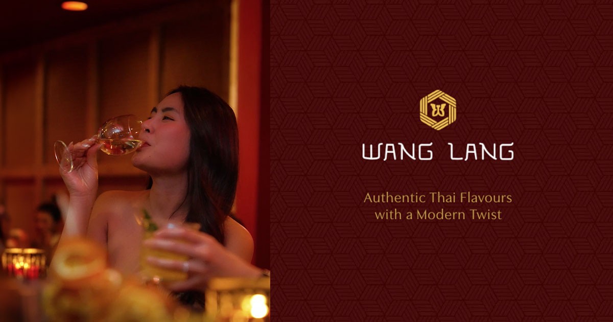 Wang Lang logo