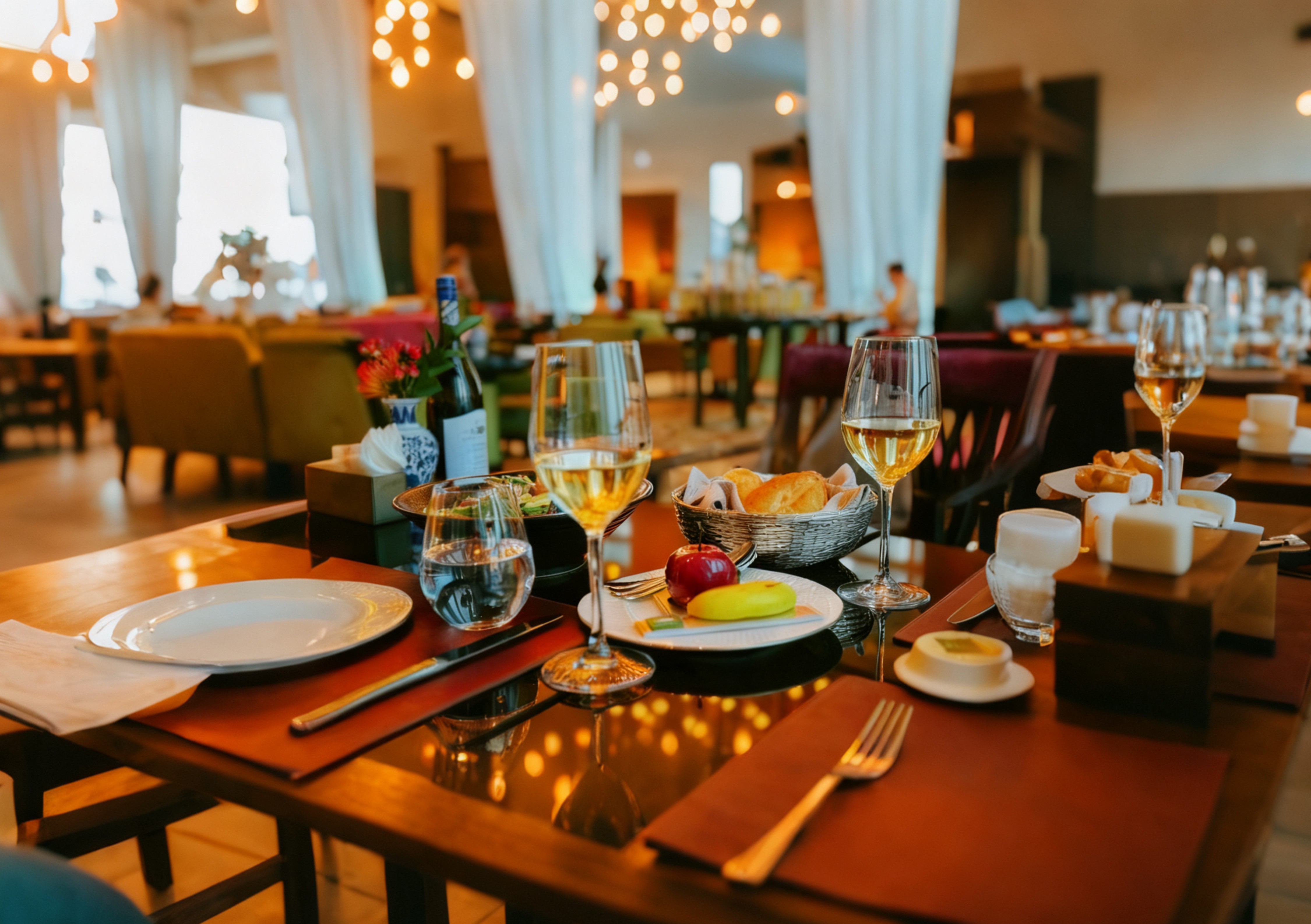 香港溫暖黃色調心理學:餐廳大堂刺激食慾Warm yellow tones psychology Hong Kong: stimulating appetite in restaurant lobbies香港溫暖黃色調心理學:餐廳大堂刺激食慾Warm yellow tones psychology Hong Kong: stimulating appetite in restaurant lobbies