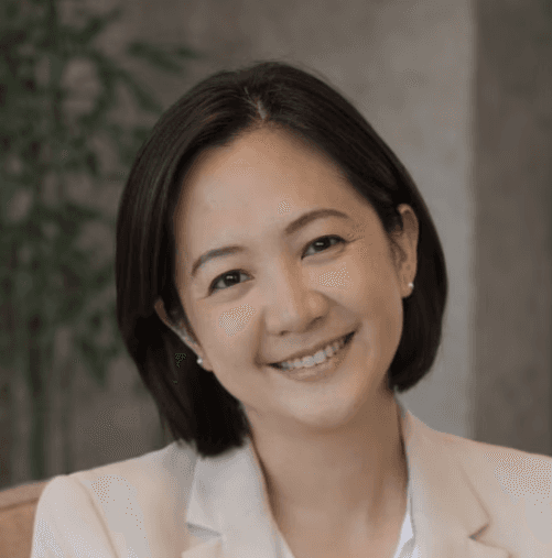 May Heyamoto, Chief Financial Officer, Planet Water Foundation