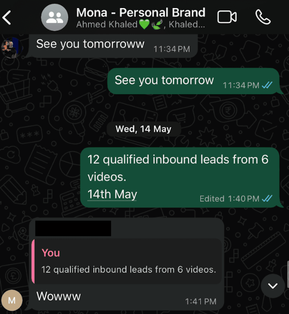 Mona Doughan real estate