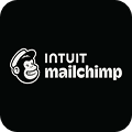 Mailchimp logo displayed as Nexscale integration