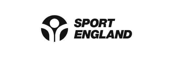 Sport England logo