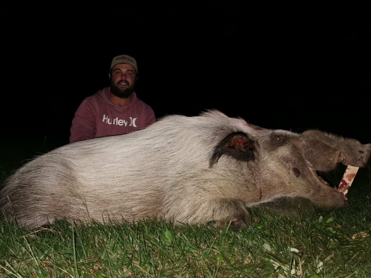 Gilson Hunting Safaris gallery photo 4