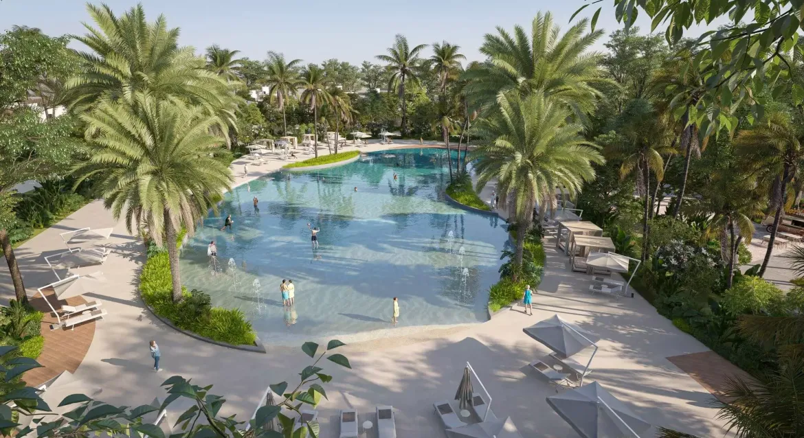 Sobha elwood community