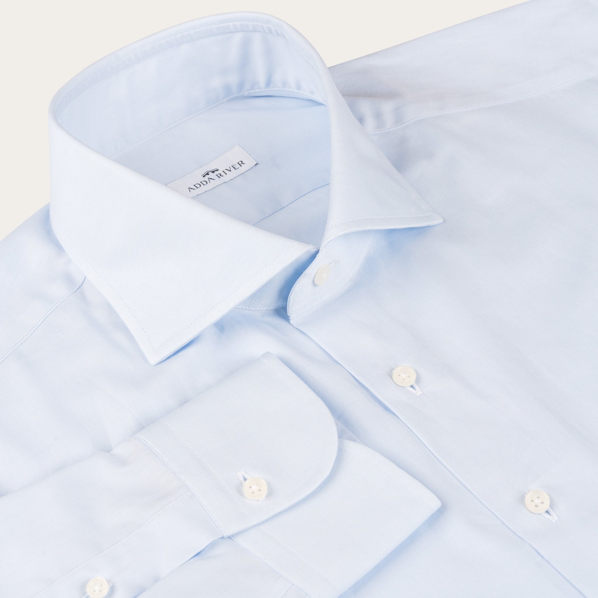 Adda River Shirts - Mandelli UK