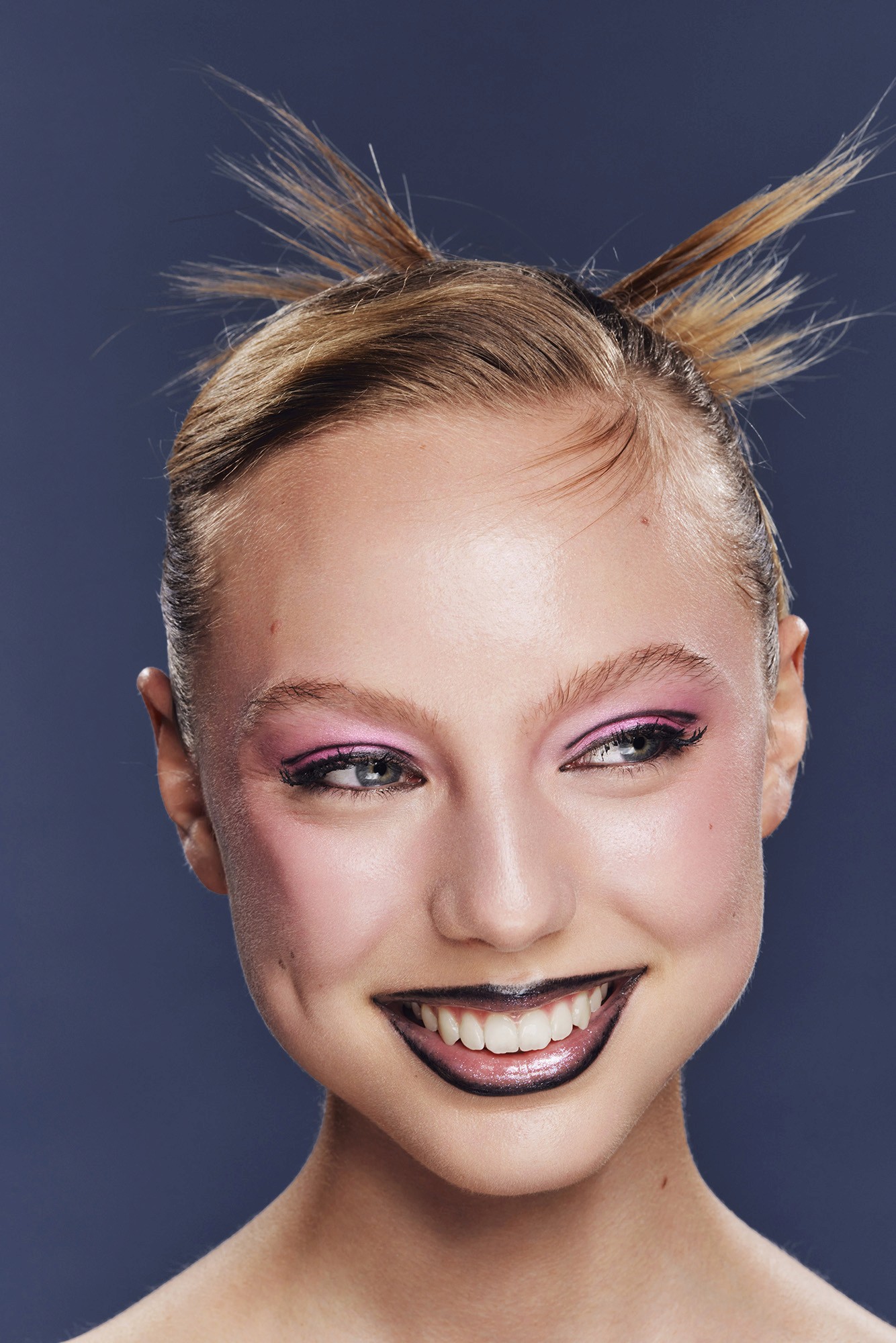 PAP Magazine by Beata Cervin