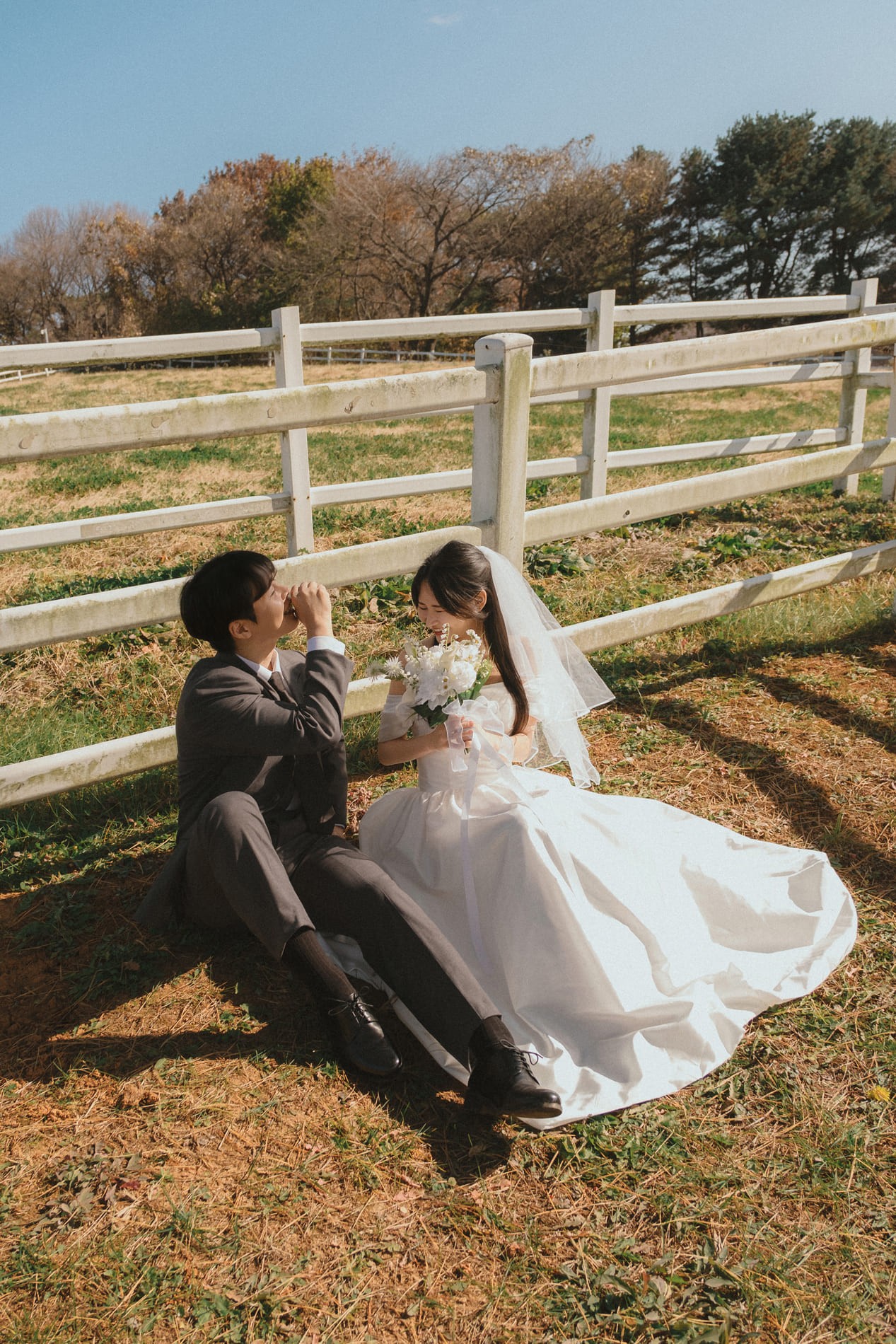 [필름커넥트] 경기 웨딩스냅 추천 | 작가추천 마지아필름