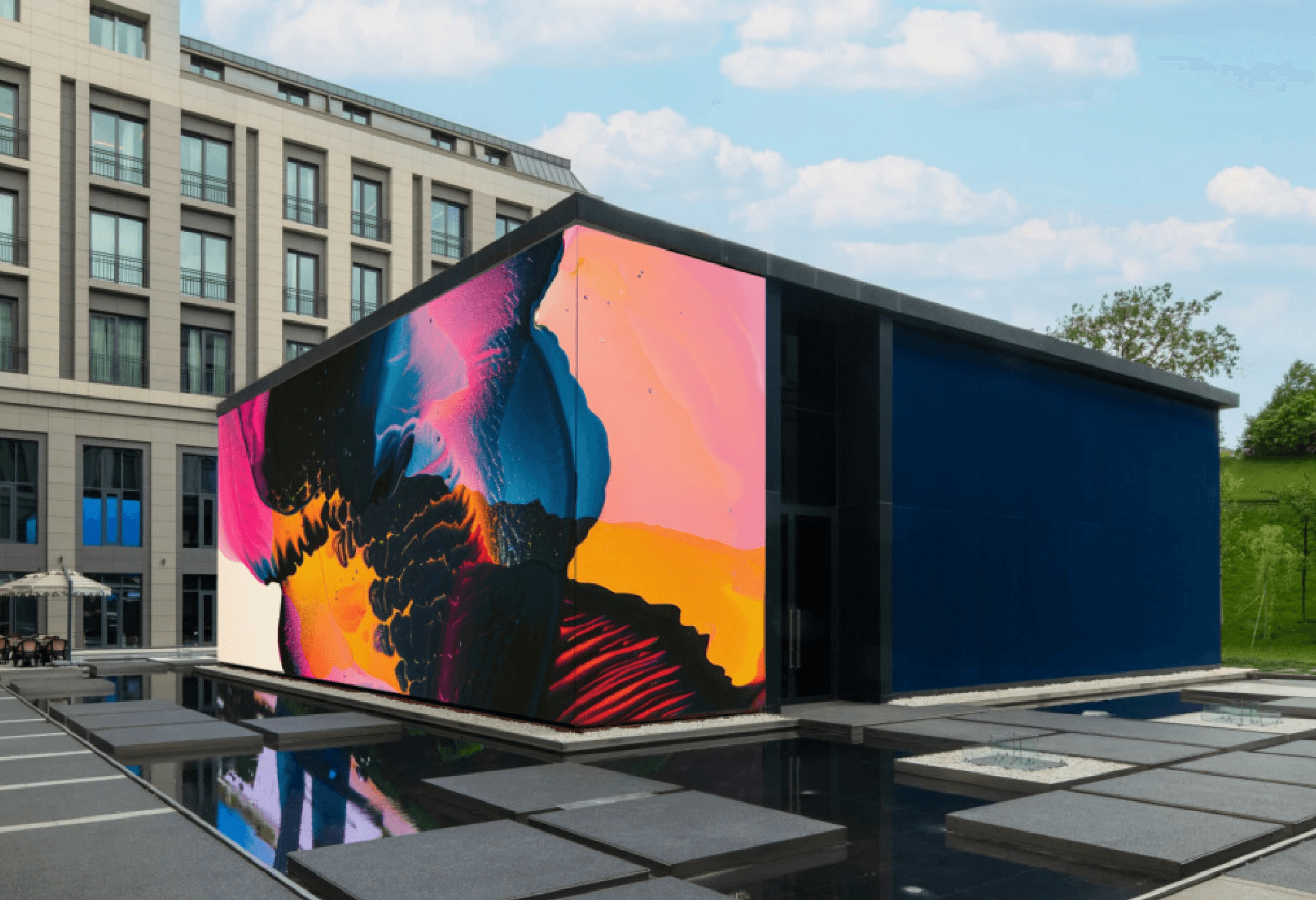 altunizade suites istanbul curio collection by hilton
