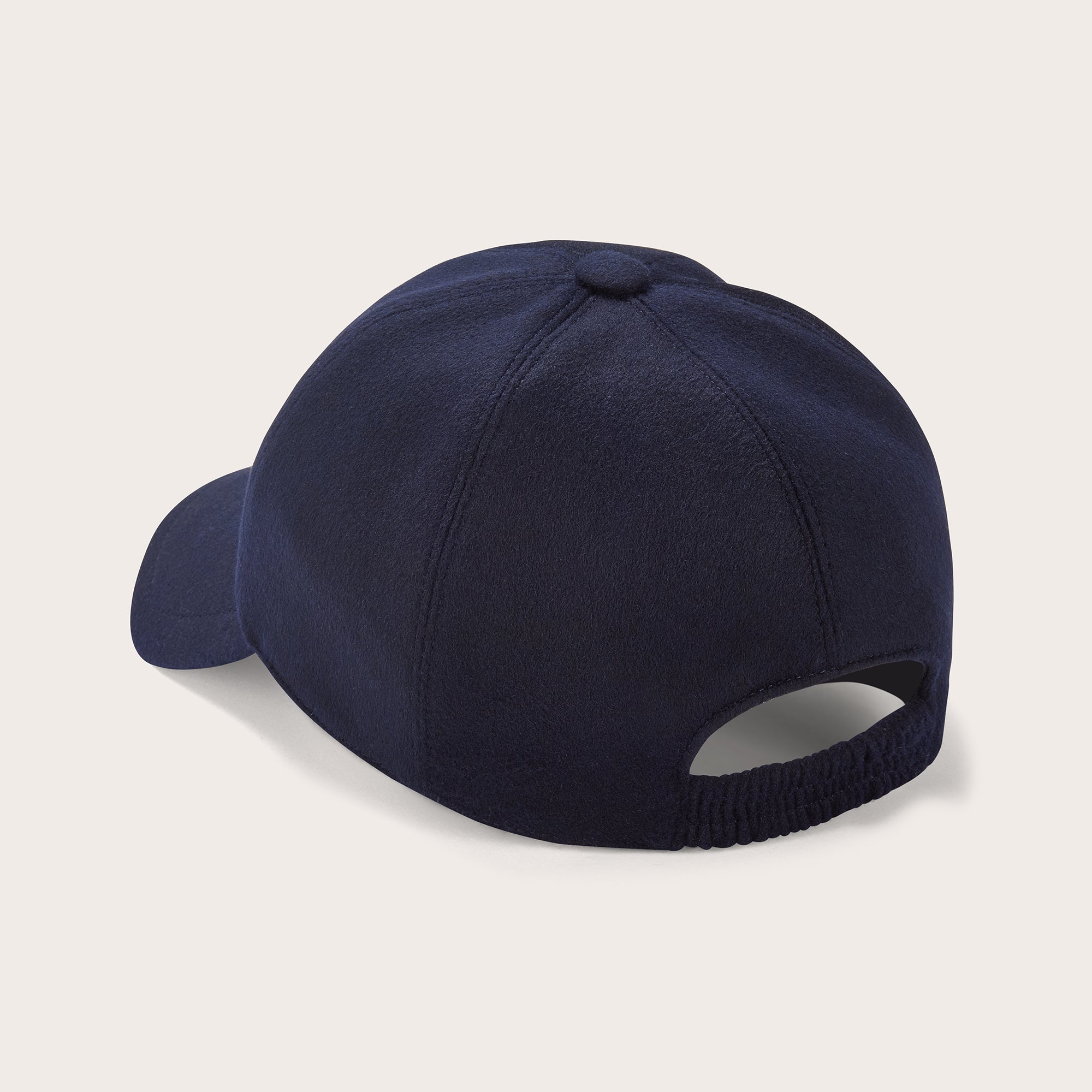 Cashmere Cap - Mandelli UK