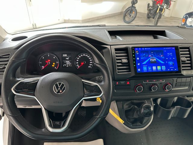 Fahrzeug Gebrauchtwagen - Galeriebild 7