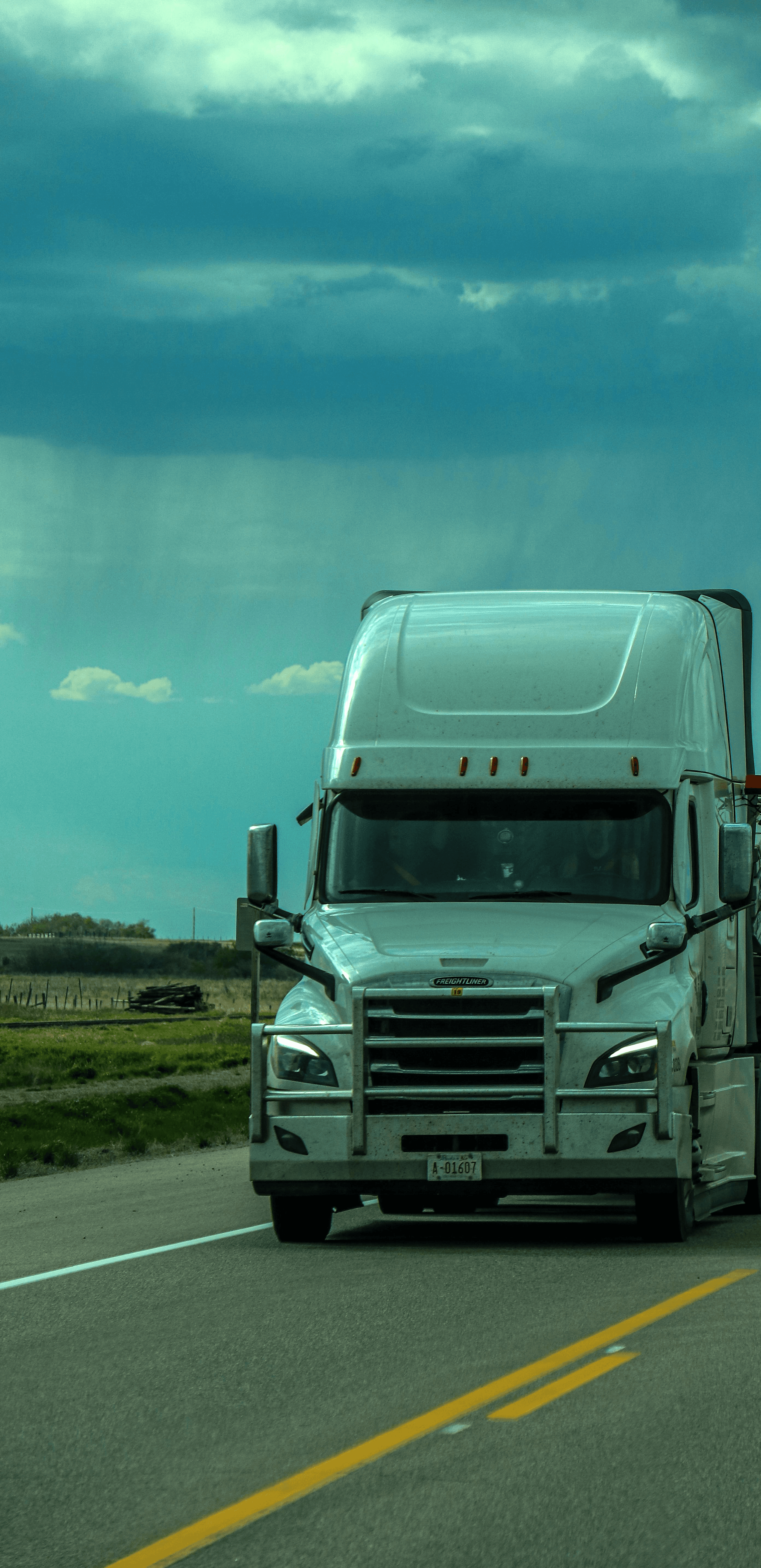 fletes spot y servicios flexibles