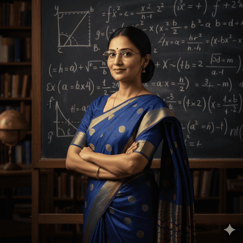 Financial Struggles of Indian Teachers: 2025-26 Salary Reality