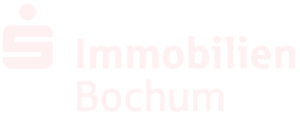 Sparkasse Real Estate Bochum logo.