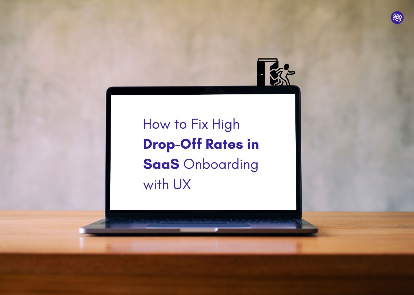 Fix High Drop-Off Rates in SaaS Onboarding with UX