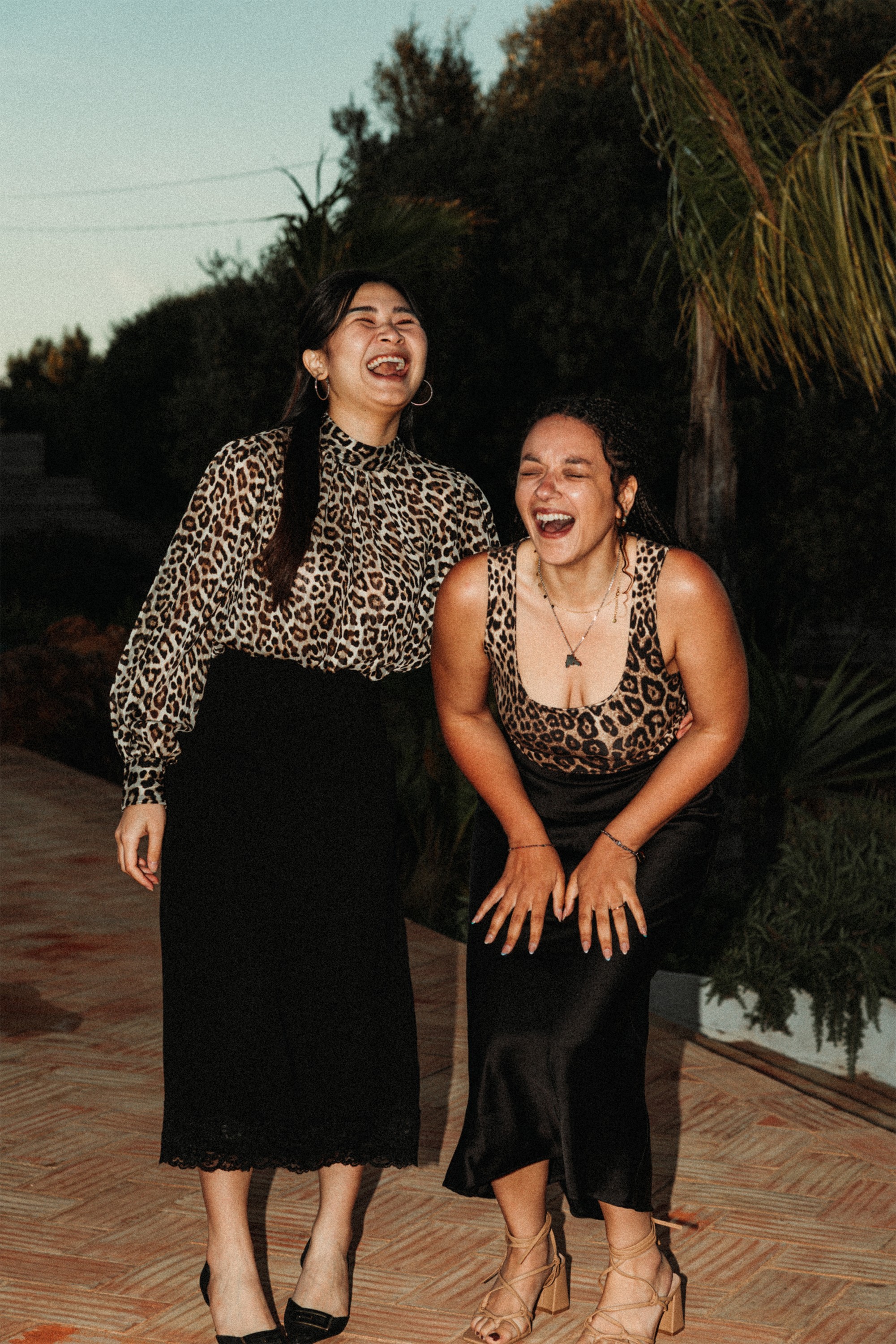 People in the office