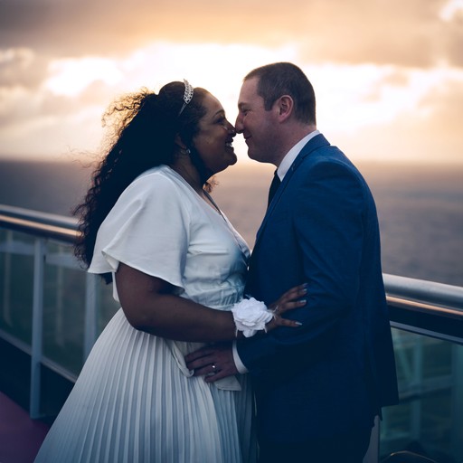 Fashion portrait photography