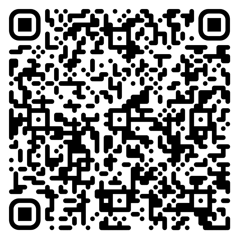 QR code for iOS wishlist maker app